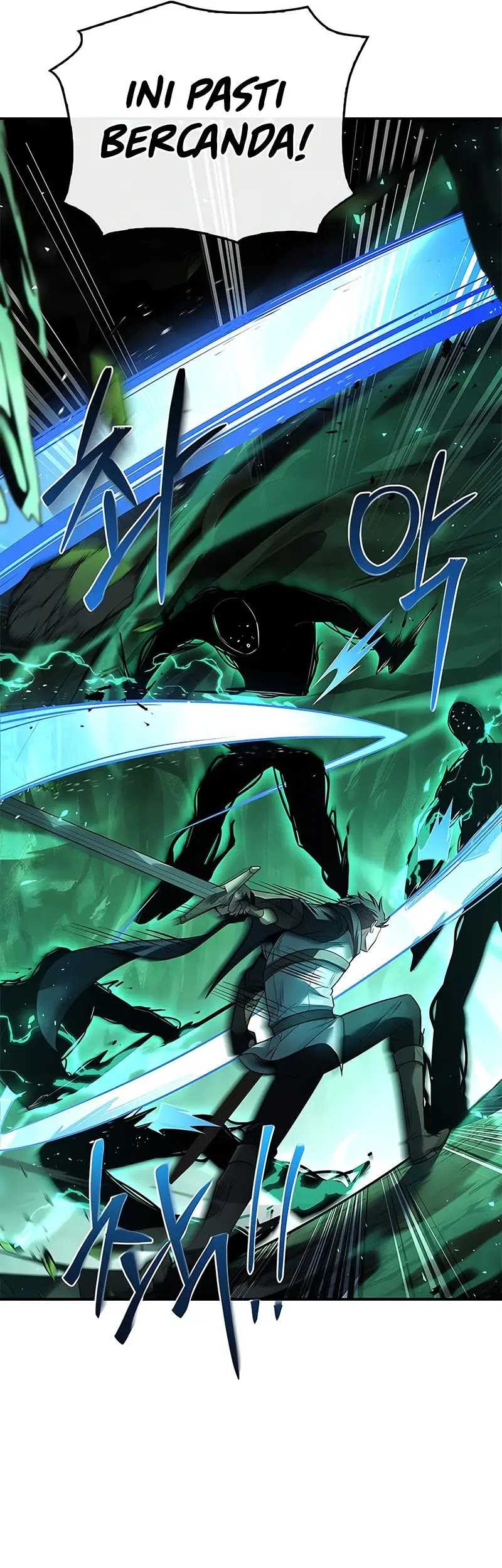 The Regressed Demon Lord Is Kind Chapter 52 - halaman 46