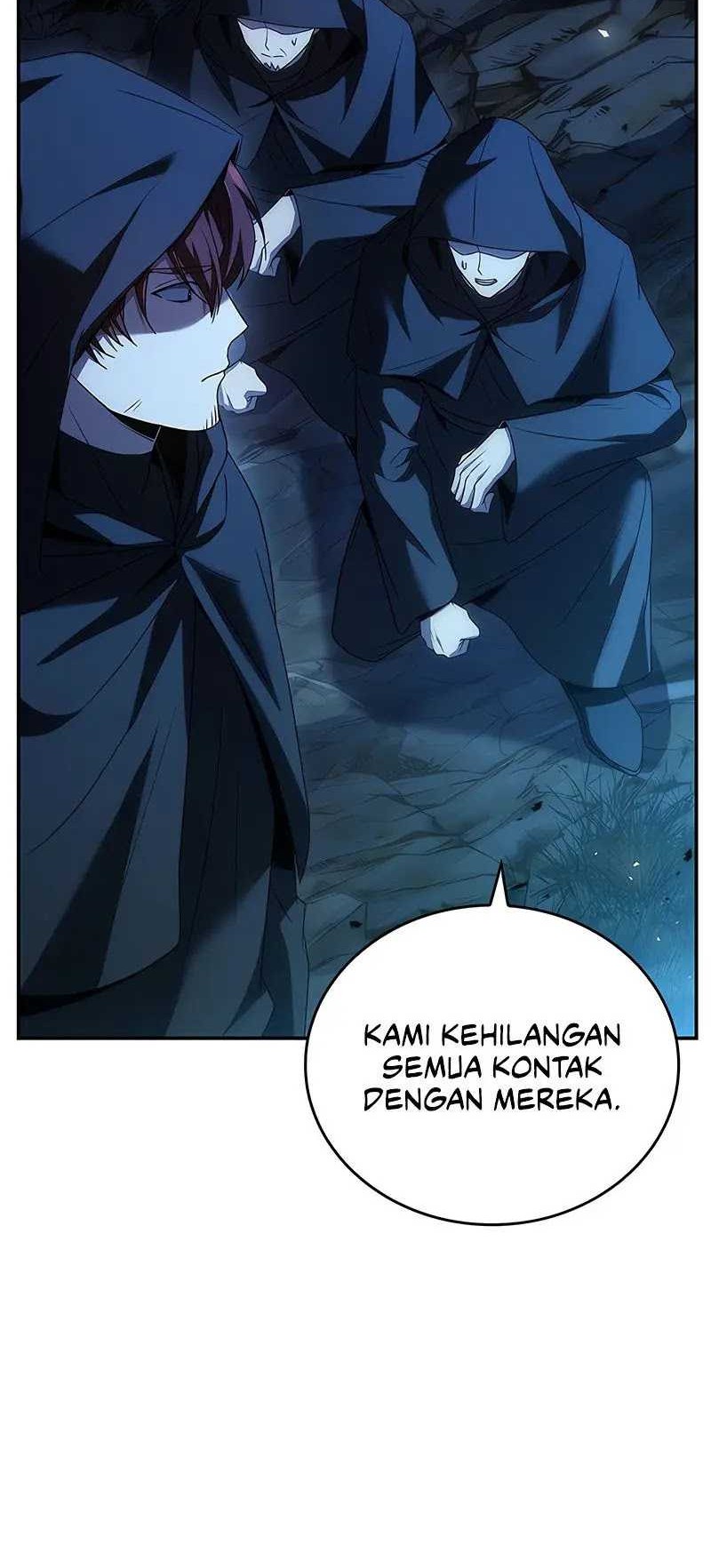 The Regressed Demon Lord Is Kind Chapter 52 - halaman 5