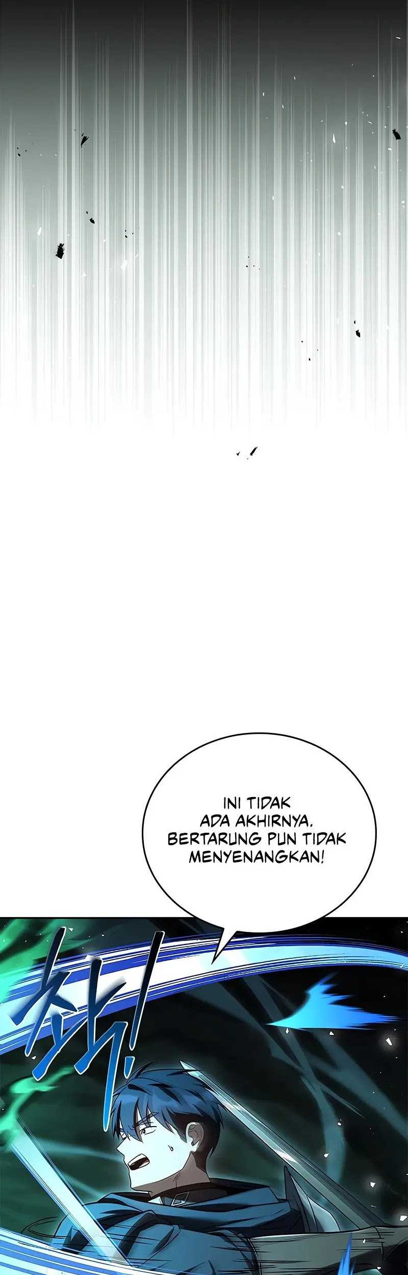 The Regressed Demon Lord Is Kind Chapter 52 - halaman 51