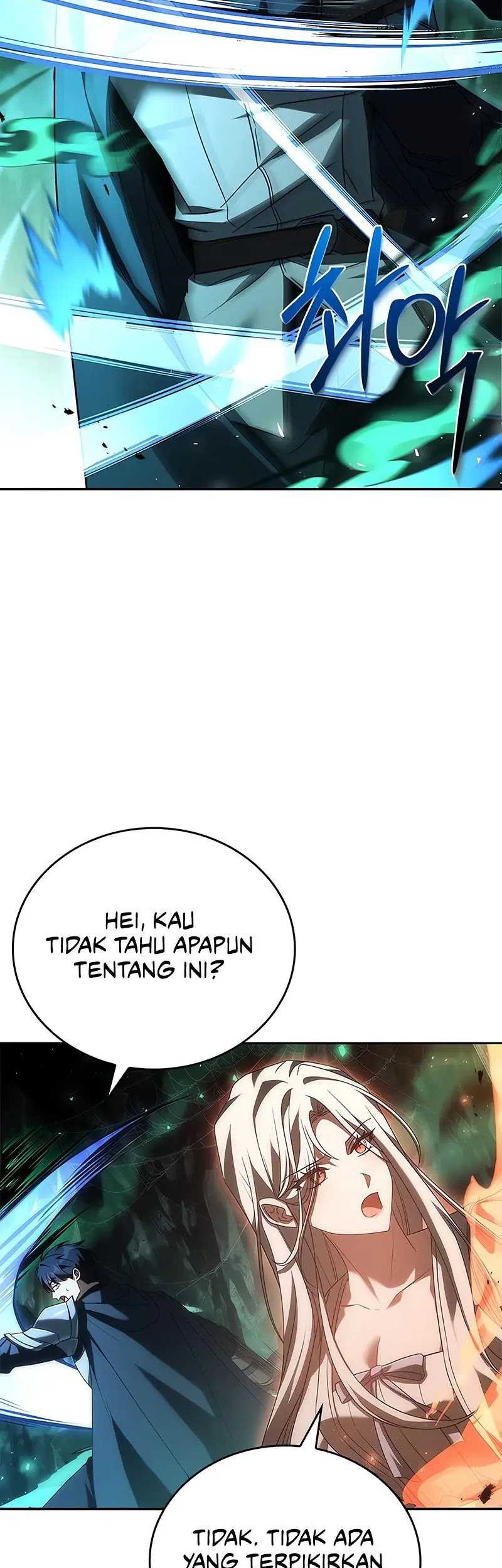 The Regressed Demon Lord Is Kind Chapter 52 - halaman 52