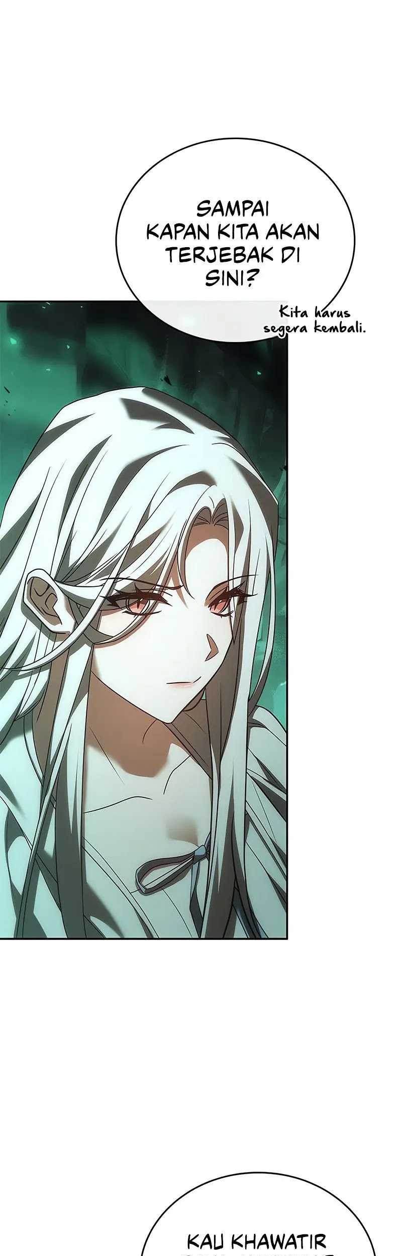 The Regressed Demon Lord Is Kind Chapter 52 - halaman 54