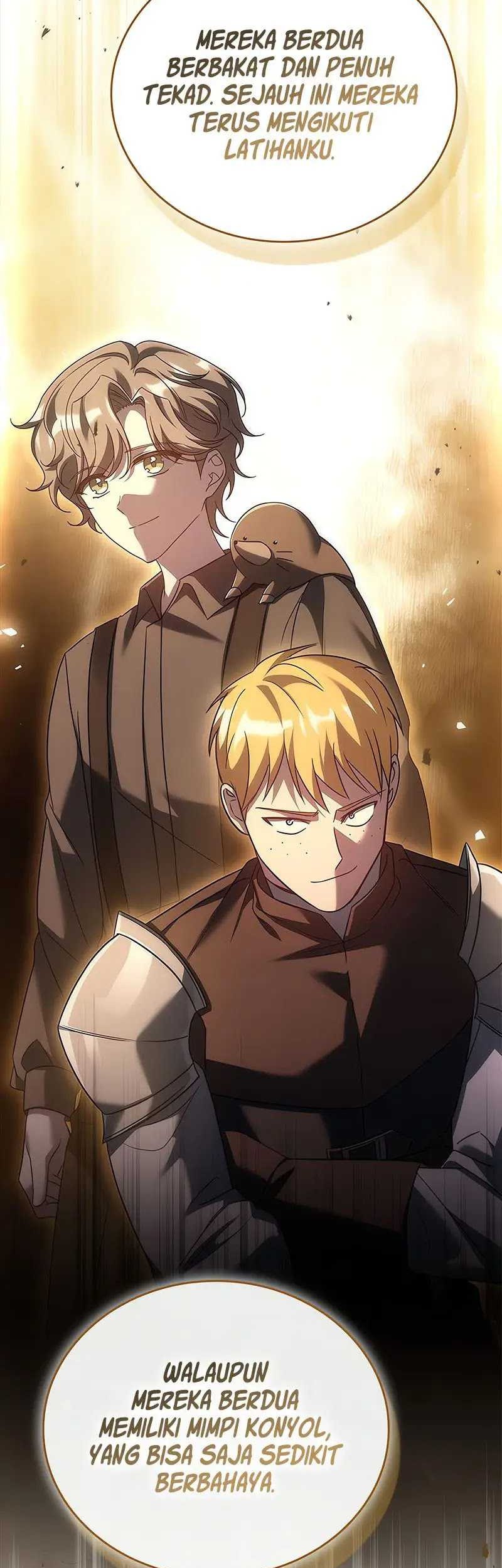 The Regressed Demon Lord Is Kind Chapter 52 - halaman 56