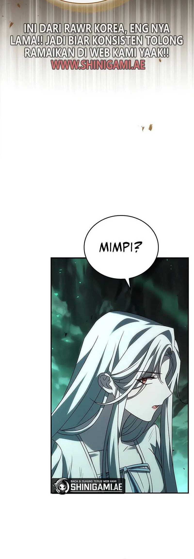 The Regressed Demon Lord Is Kind Chapter 52 - halaman 57