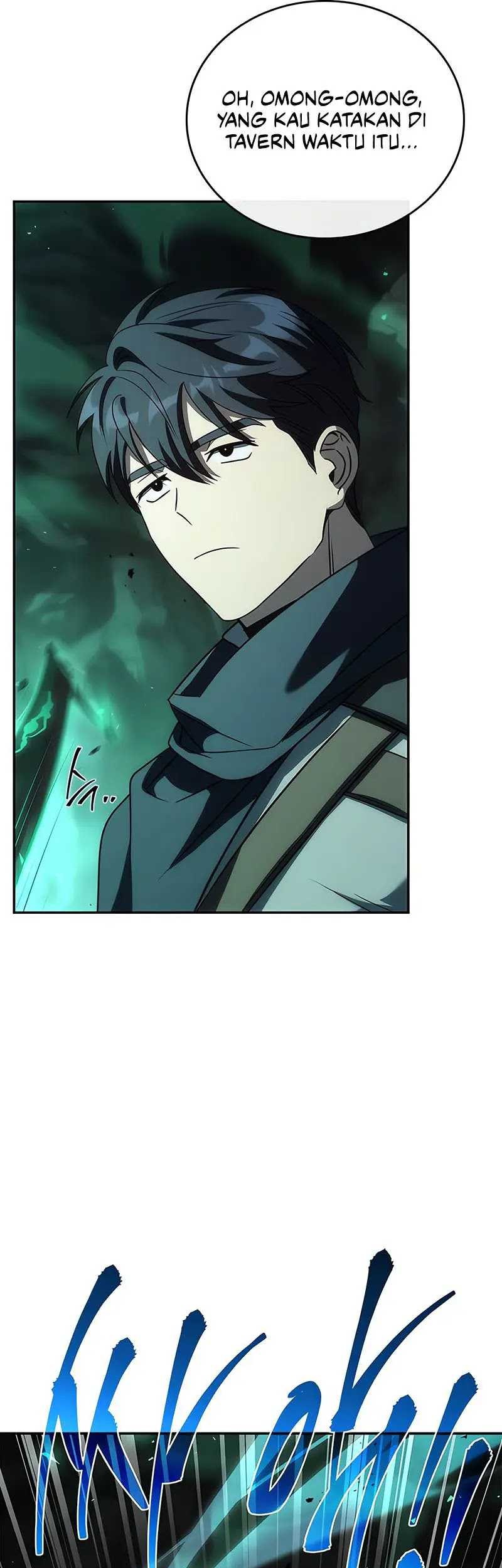 The Regressed Demon Lord Is Kind Chapter 52 - halaman 58