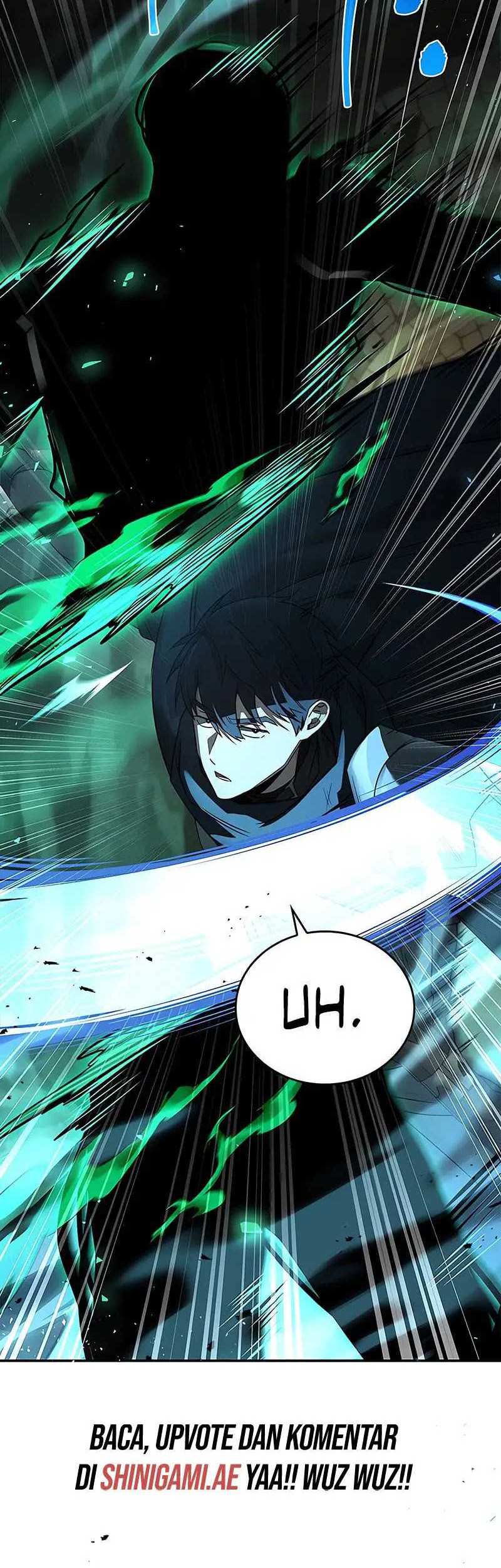 The Regressed Demon Lord Is Kind Chapter 52 - halaman 59