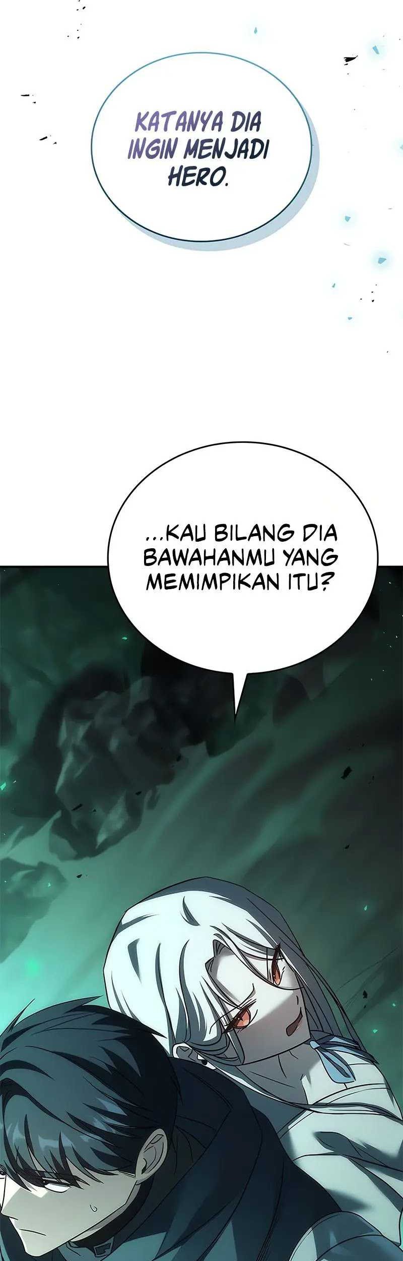 The Regressed Demon Lord Is Kind Chapter 52 - halaman 60