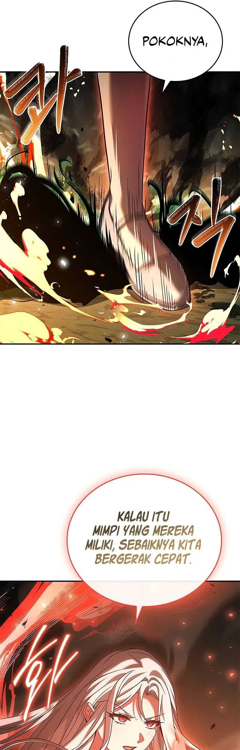 The Regressed Demon Lord Is Kind Chapter 52 - halaman 62