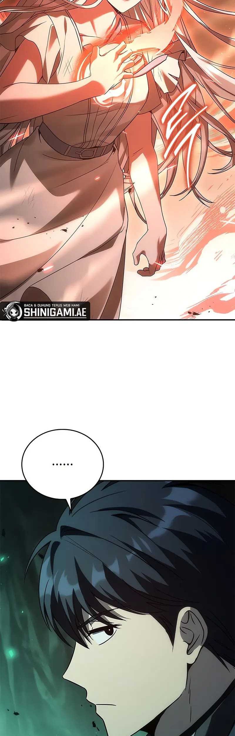The Regressed Demon Lord Is Kind Chapter 52 - halaman 63