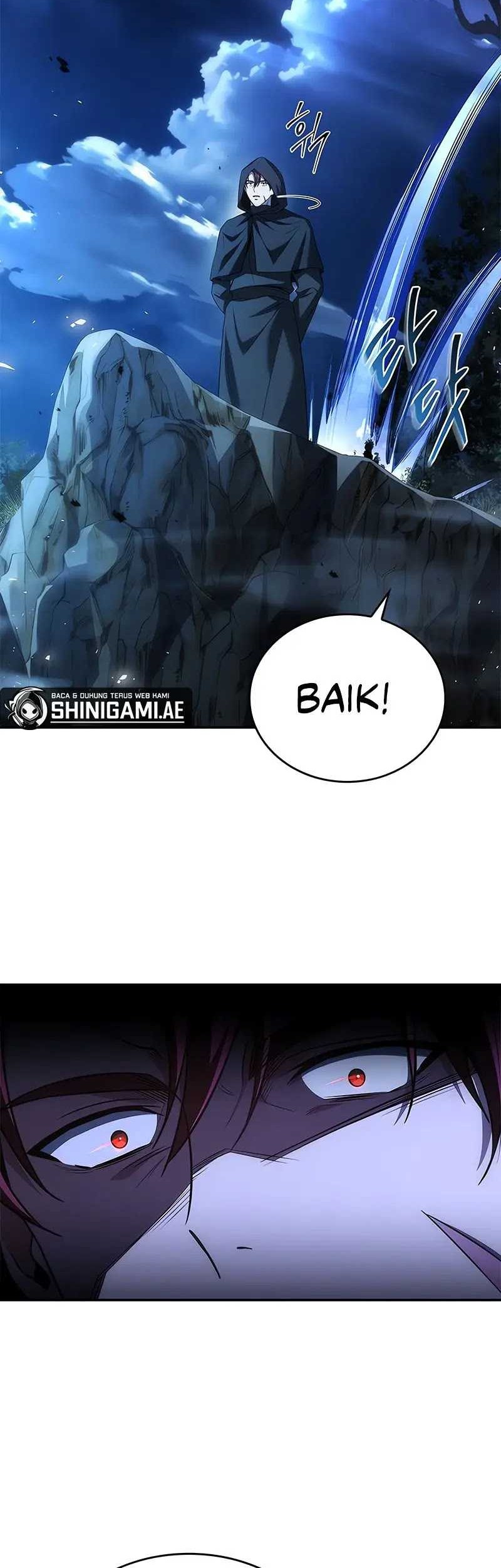 The Regressed Demon Lord Is Kind Chapter 52 - halaman 7
