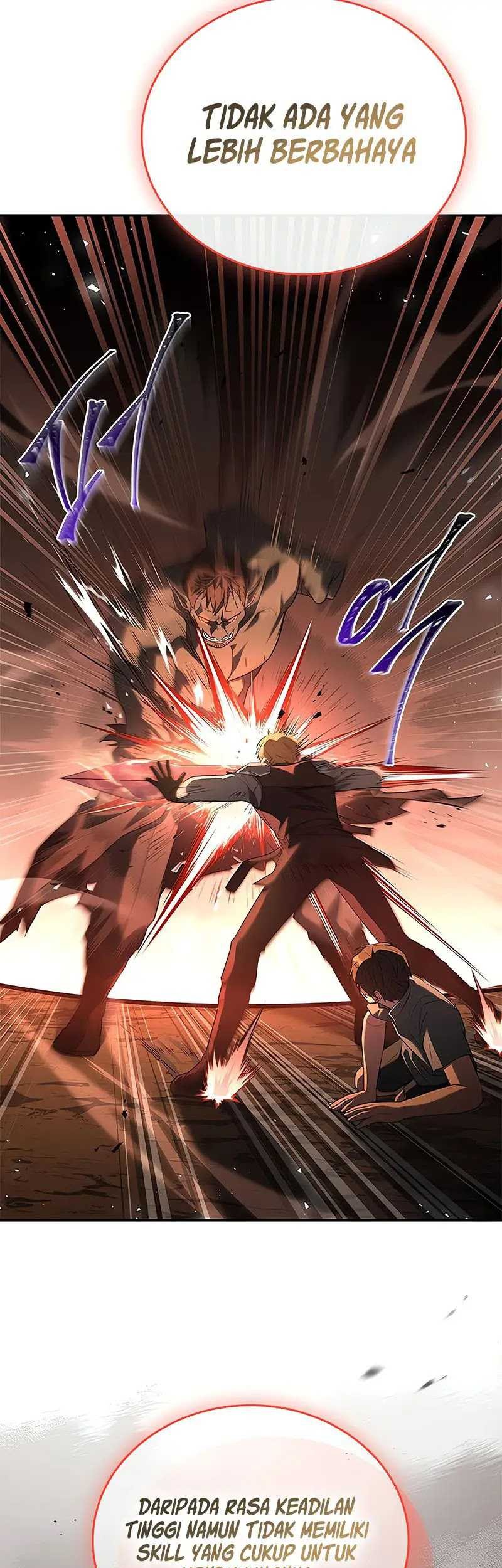 The Regressed Demon Lord Is Kind Chapter 52 - halaman 70