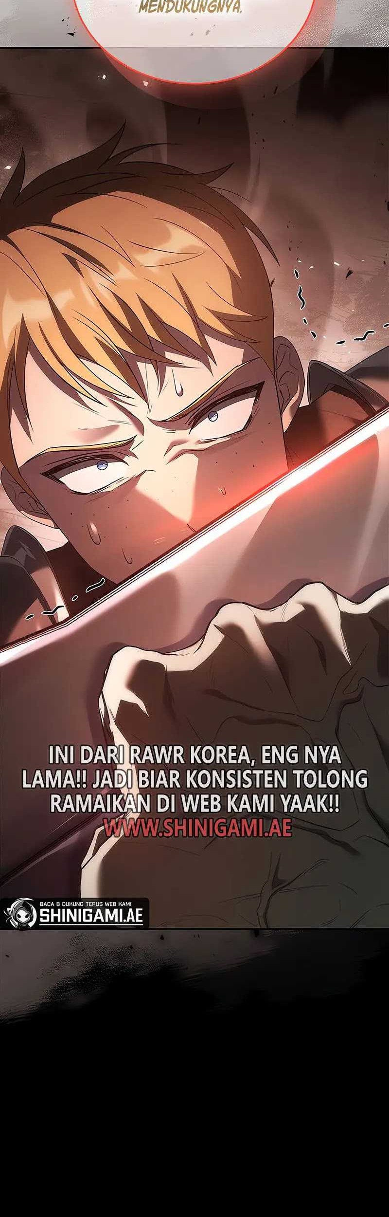 The Regressed Demon Lord Is Kind Chapter 52 - halaman 71
