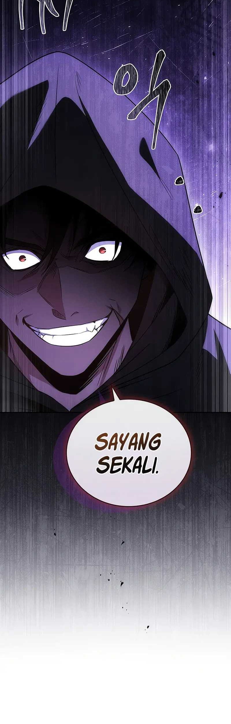 The Regressed Demon Lord Is Kind Chapter 52 - halaman 9