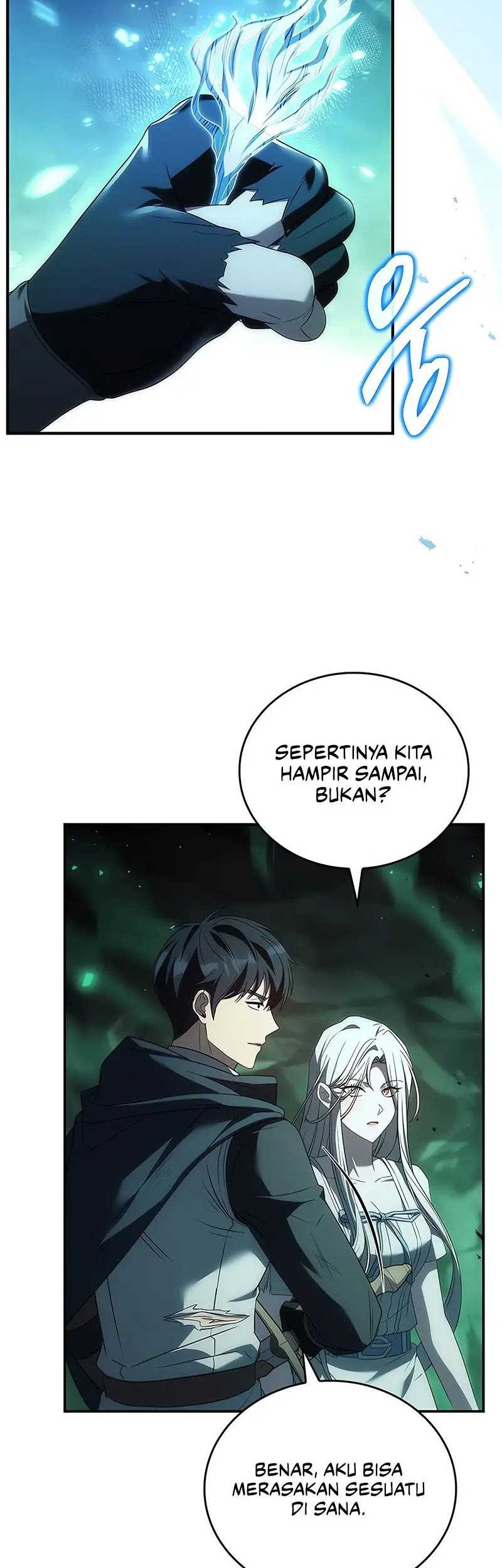 The Regressed Demon Lord Is Kind Chapter 53 - halaman 10