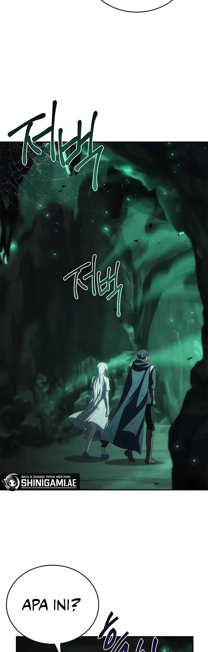 The Regressed Demon Lord Is Kind Chapter 53 - halaman 11