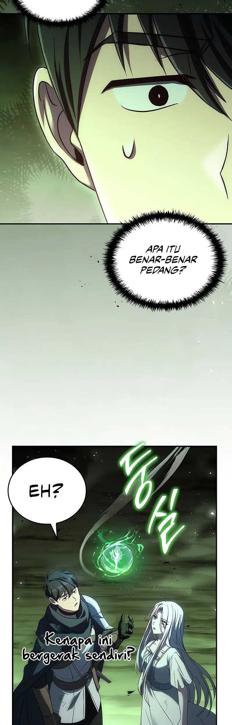 The Regressed Demon Lord Is Kind Chapter 53 - halaman 14