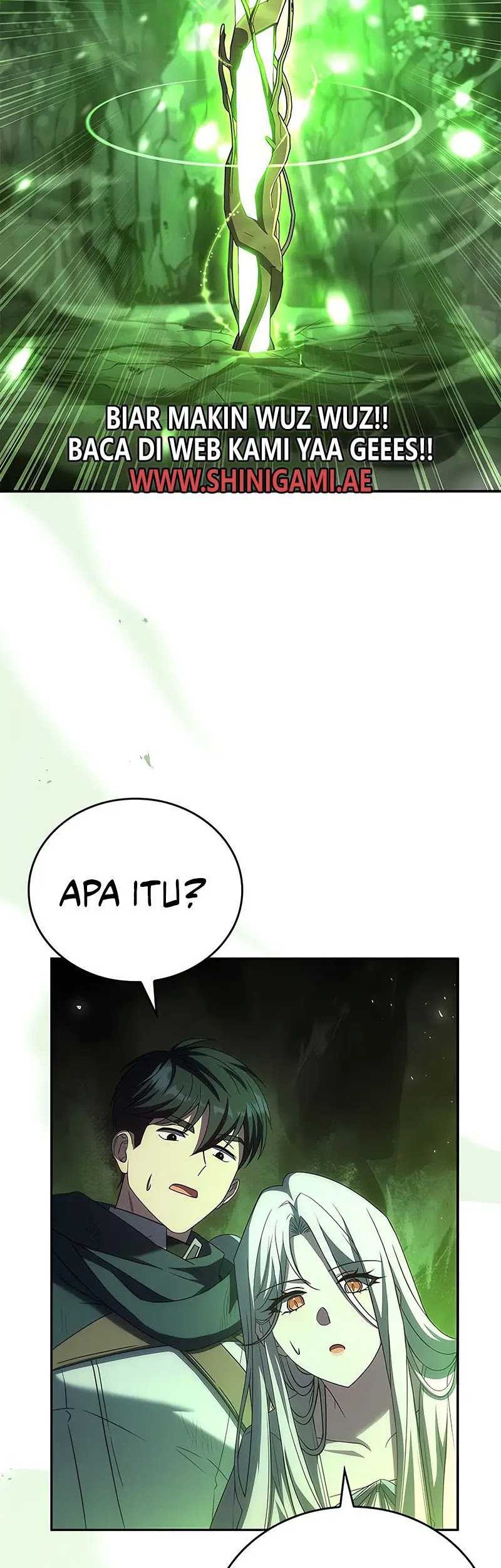 The Regressed Demon Lord Is Kind Chapter 53 - halaman 18