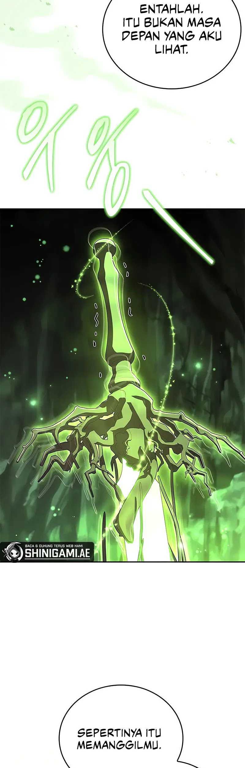 The Regressed Demon Lord Is Kind Chapter 53 - halaman 19