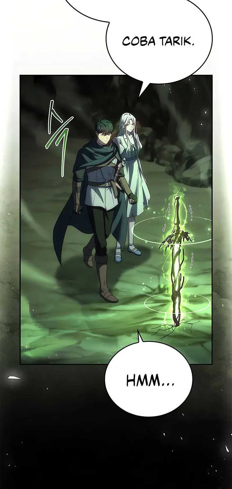 The Regressed Demon Lord Is Kind Chapter 53 - halaman 20