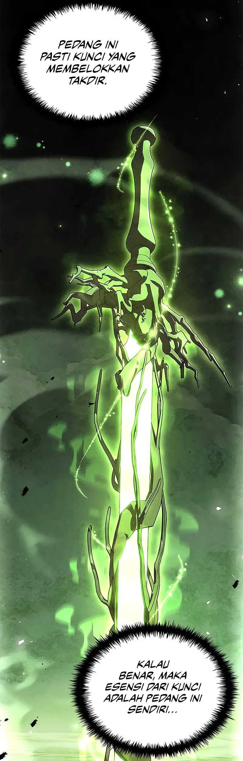 The Regressed Demon Lord Is Kind Chapter 53 - halaman 21
