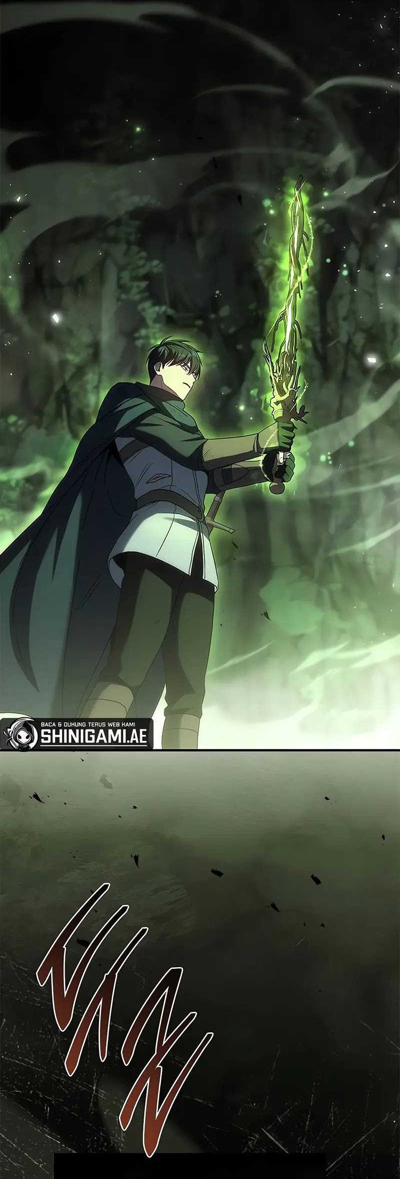 The Regressed Demon Lord Is Kind Chapter 53 - halaman 24