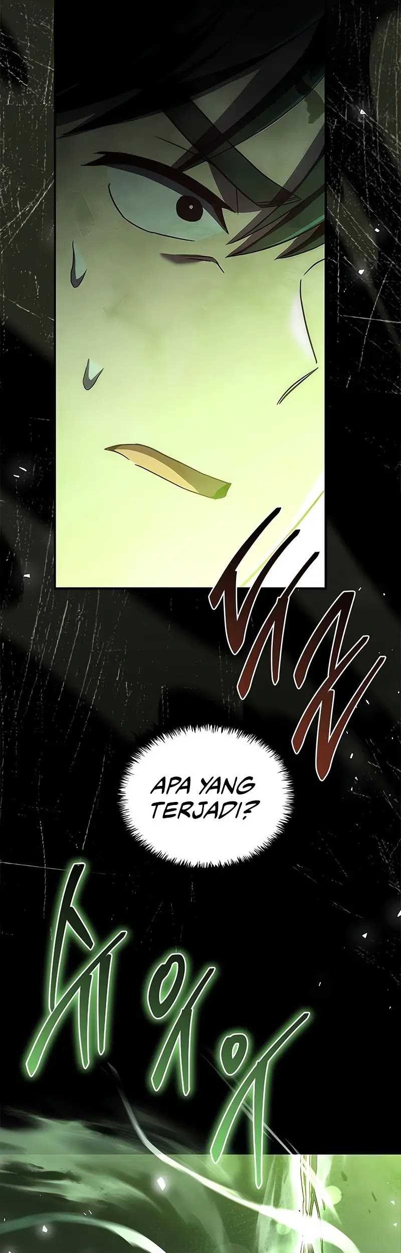 The Regressed Demon Lord Is Kind Chapter 53 - halaman 25