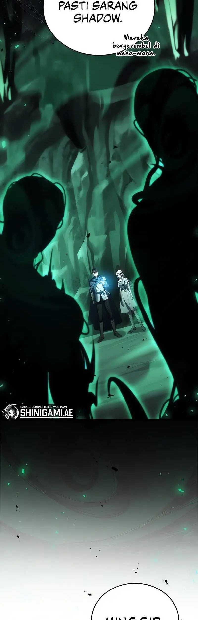 The Regressed Demon Lord Is Kind Chapter 53 - halaman 3