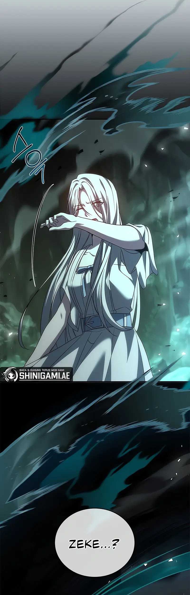 The Regressed Demon Lord Is Kind Chapter 53 - halaman 31