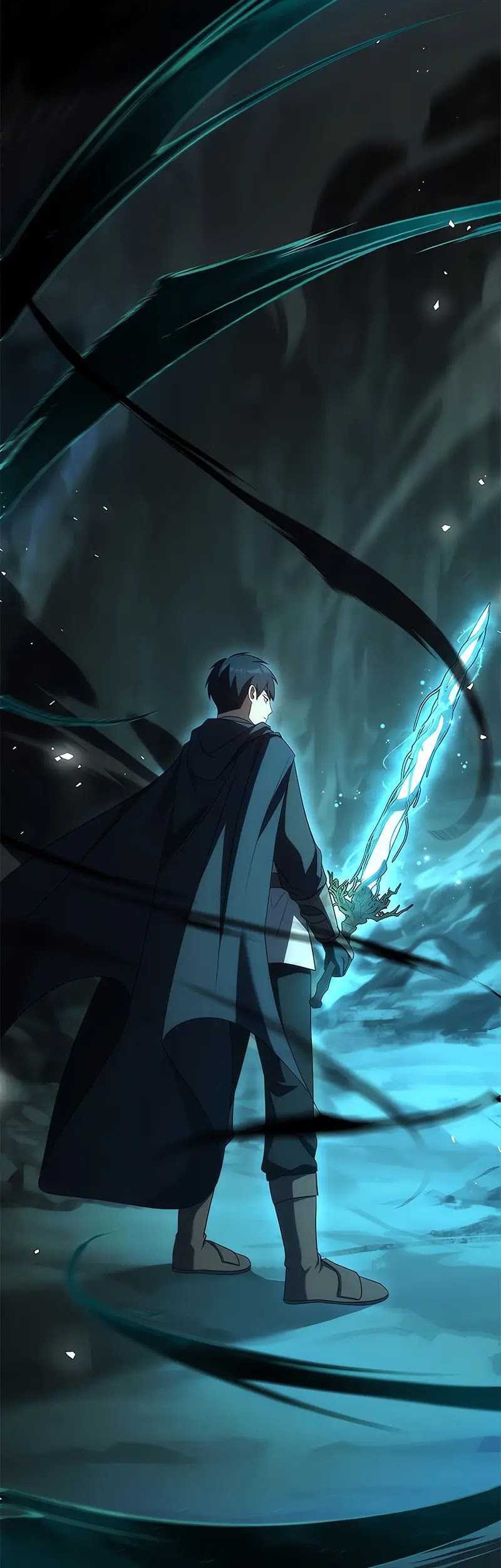 The Regressed Demon Lord Is Kind Chapter 53 - halaman 32