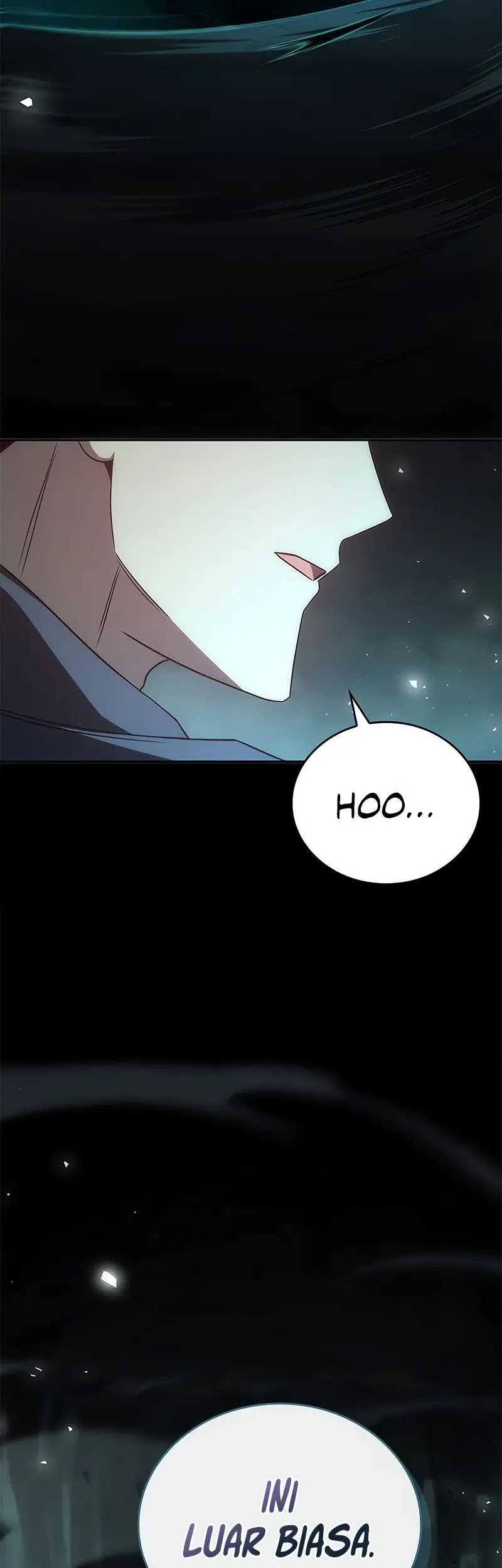 The Regressed Demon Lord Is Kind Chapter 53 - halaman 33