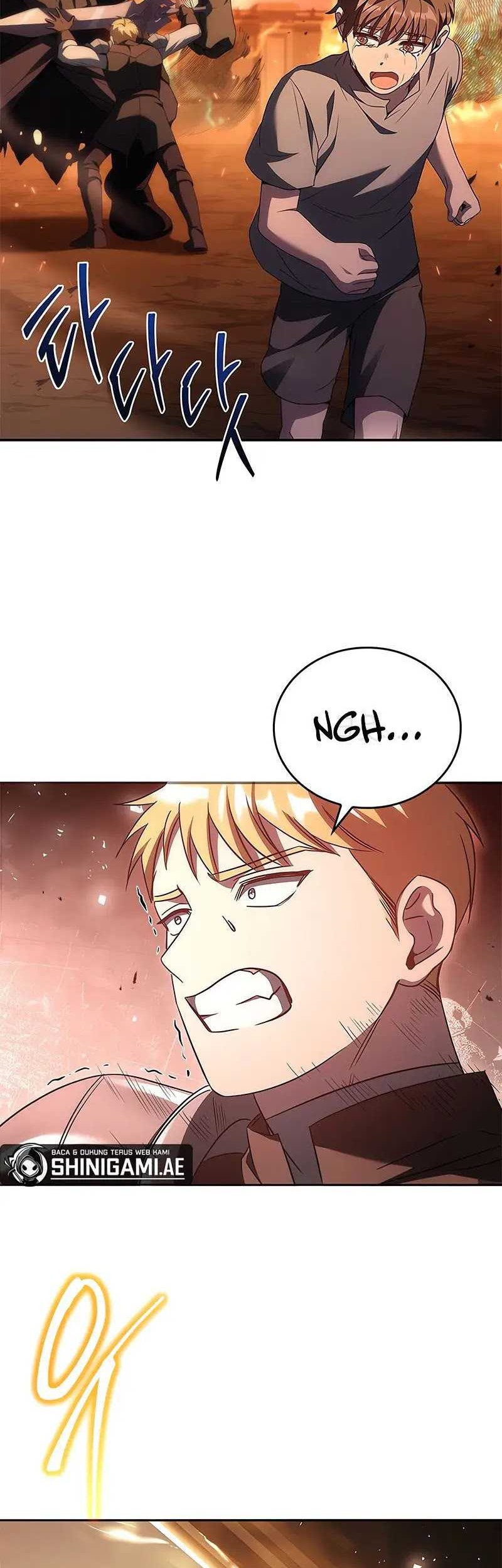 The Regressed Demon Lord Is Kind Chapter 53 - halaman 38