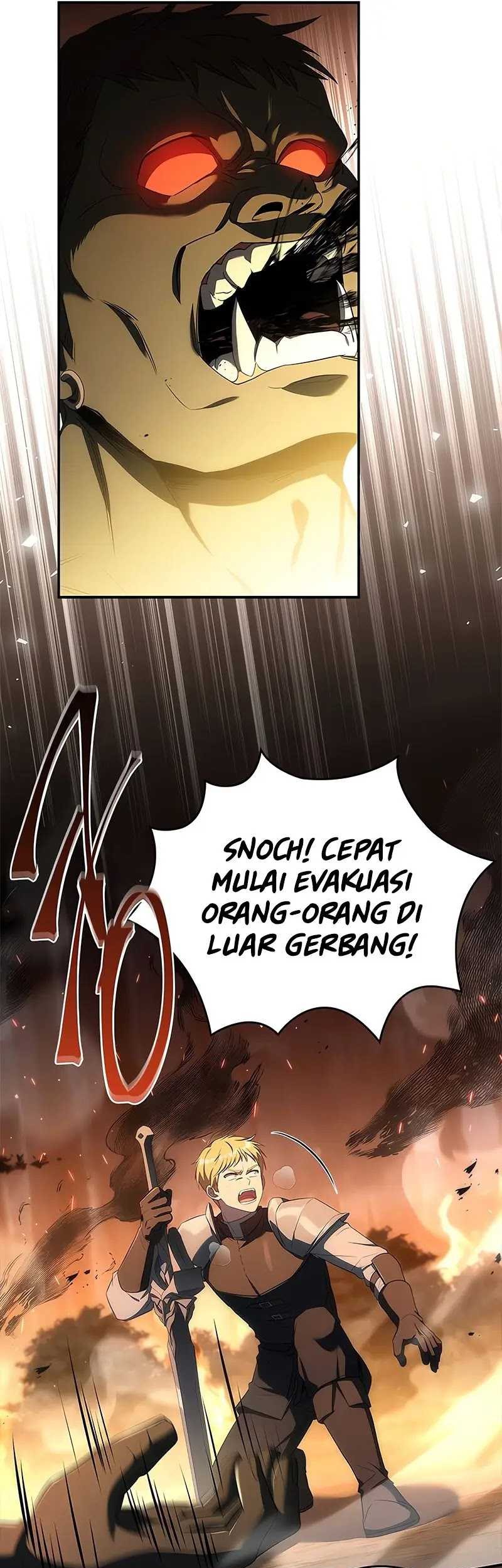 The Regressed Demon Lord Is Kind Chapter 53 - halaman 41