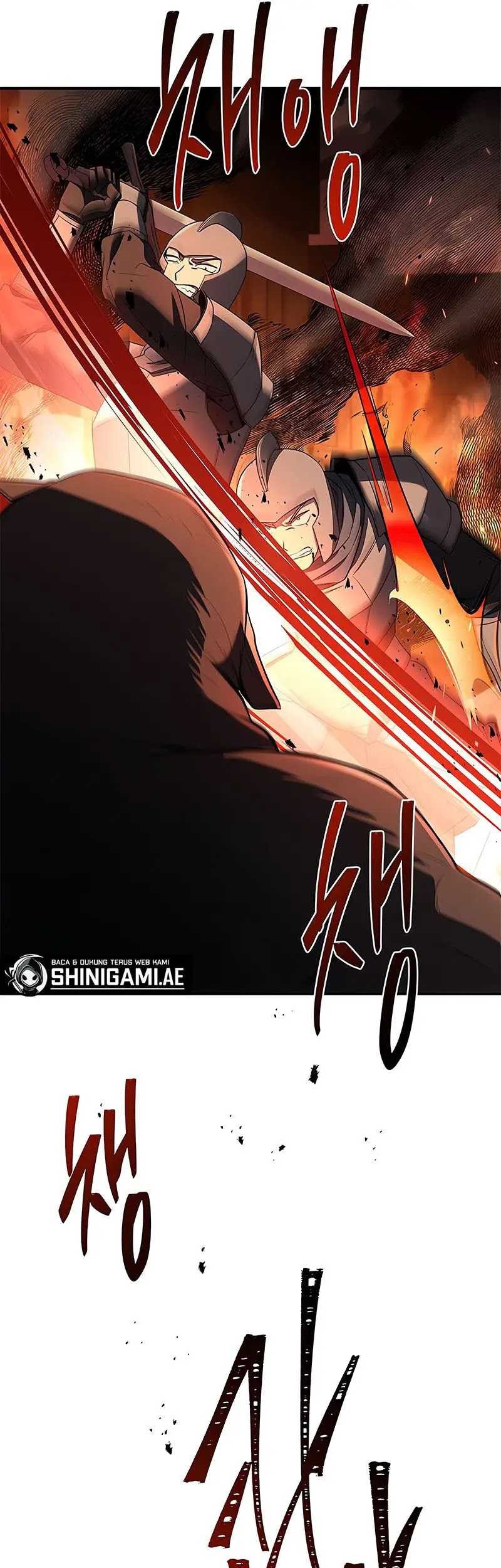 The Regressed Demon Lord Is Kind Chapter 53 - halaman 56