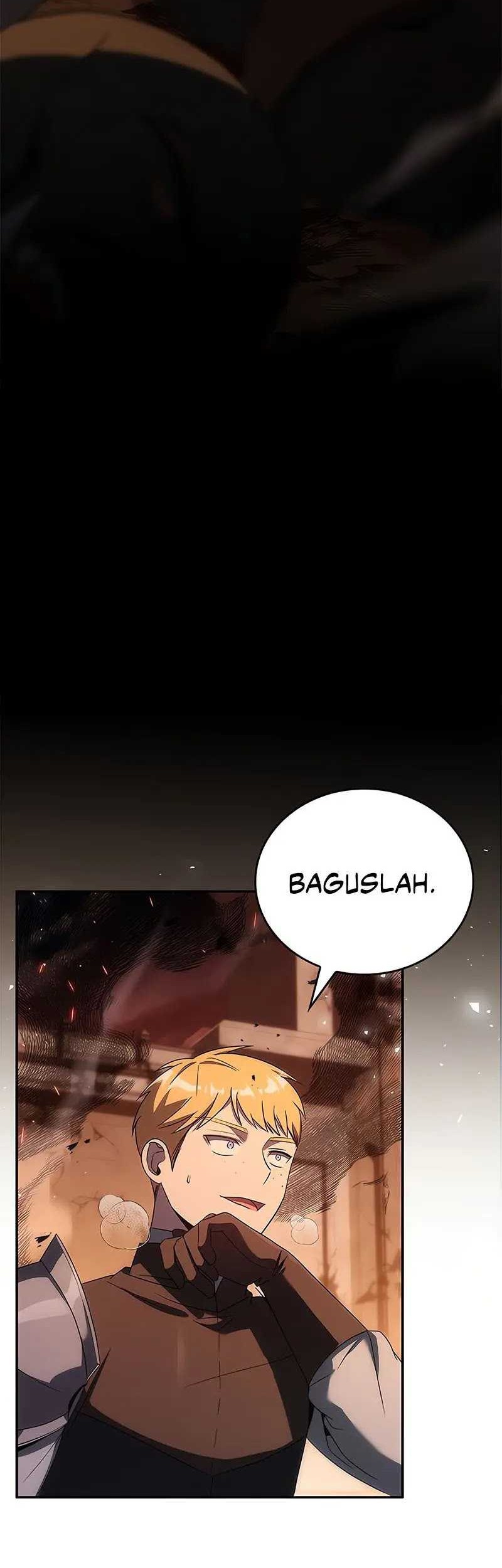 The Regressed Demon Lord Is Kind Chapter 53 - halaman 59