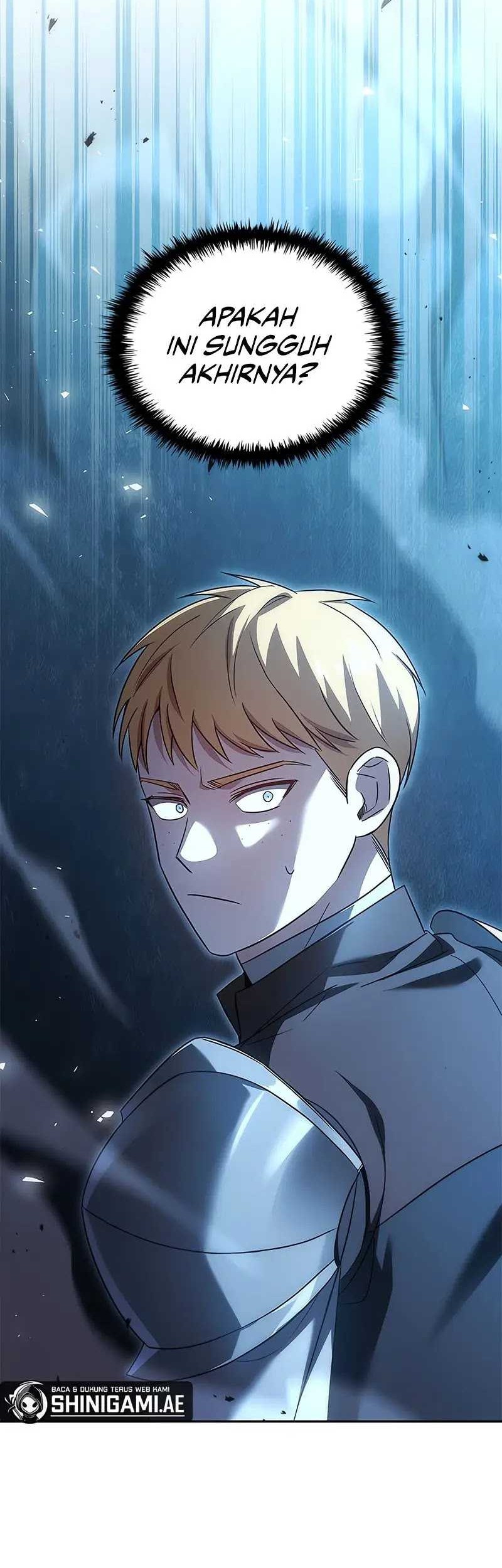 The Regressed Demon Lord Is Kind Chapter 53 - halaman 61