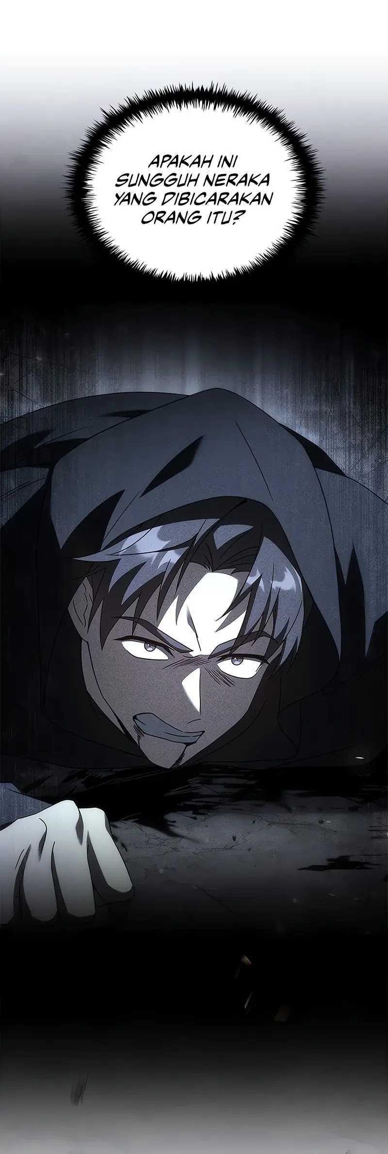 The Regressed Demon Lord Is Kind Chapter 53 - halaman 62