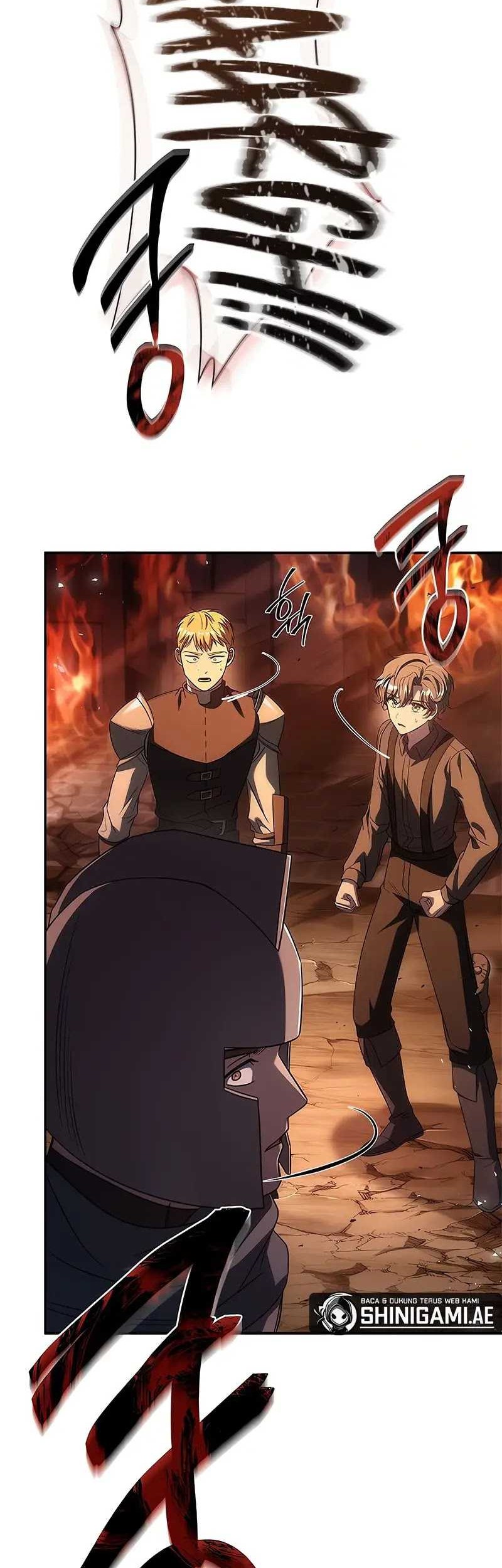 The Regressed Demon Lord Is Kind Chapter 53 - halaman 64
