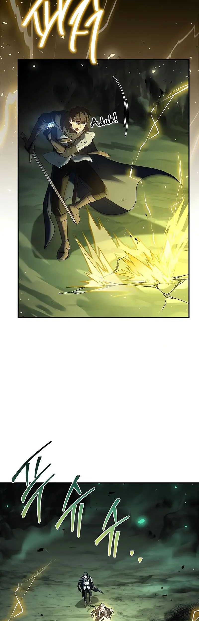 The Regressed Demon Lord Is Kind Chapter 53 - halaman 7