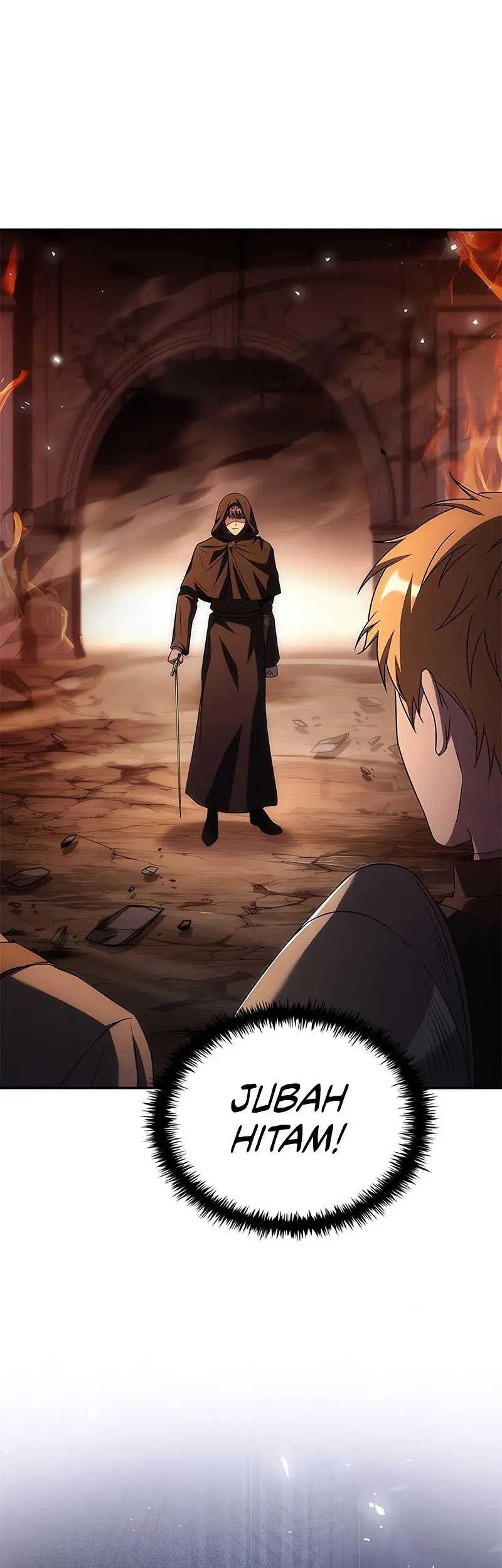 The Regressed Demon Lord Is Kind Chapter 53 - halaman 71