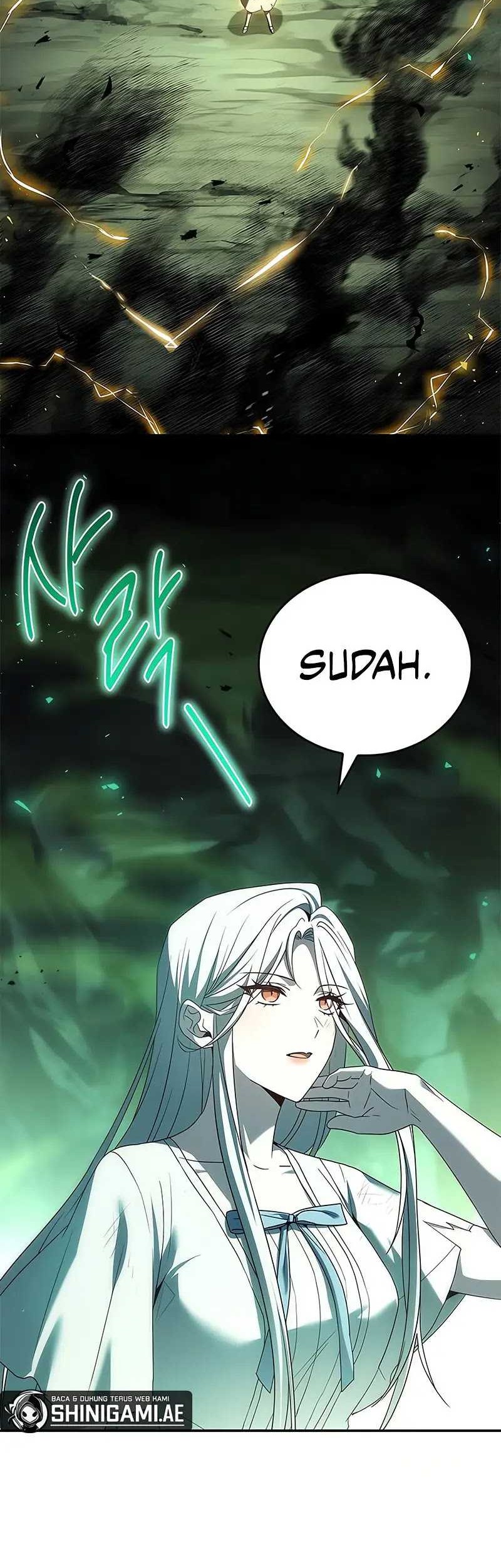 The Regressed Demon Lord Is Kind Chapter 53 - halaman 8