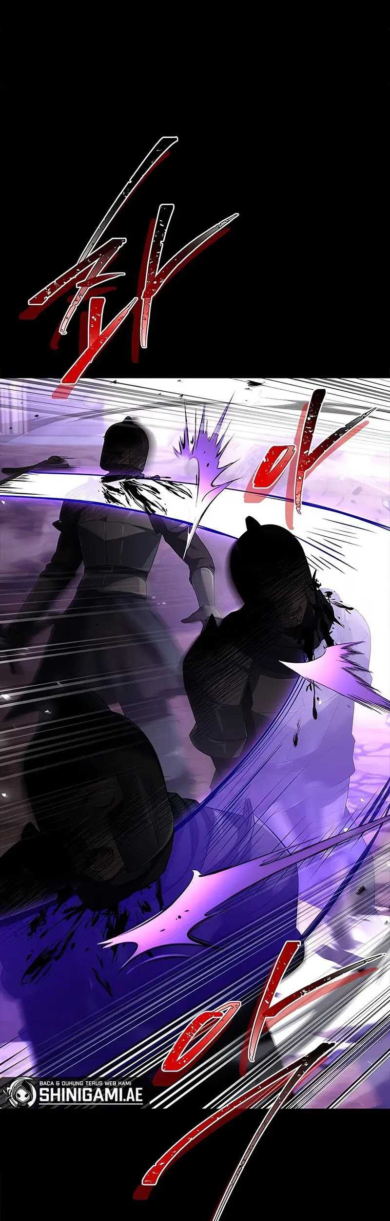 The Regressed Demon Lord Is Kind Chapter 54 - halaman 12