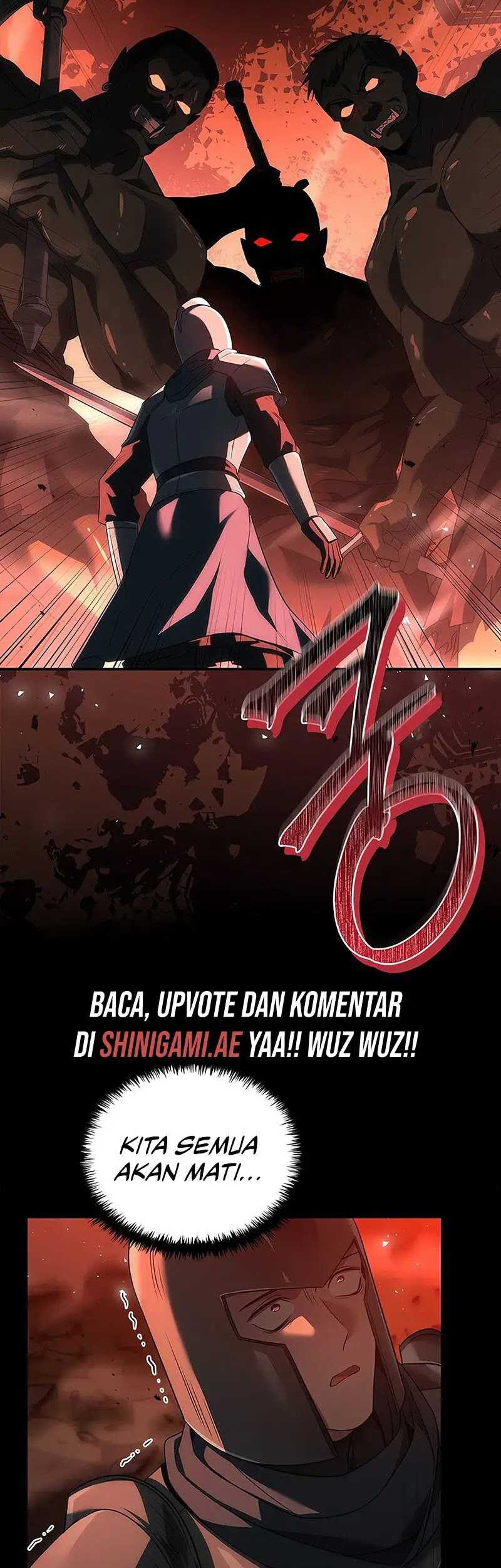The Regressed Demon Lord Is Kind Chapter 54 - halaman 15