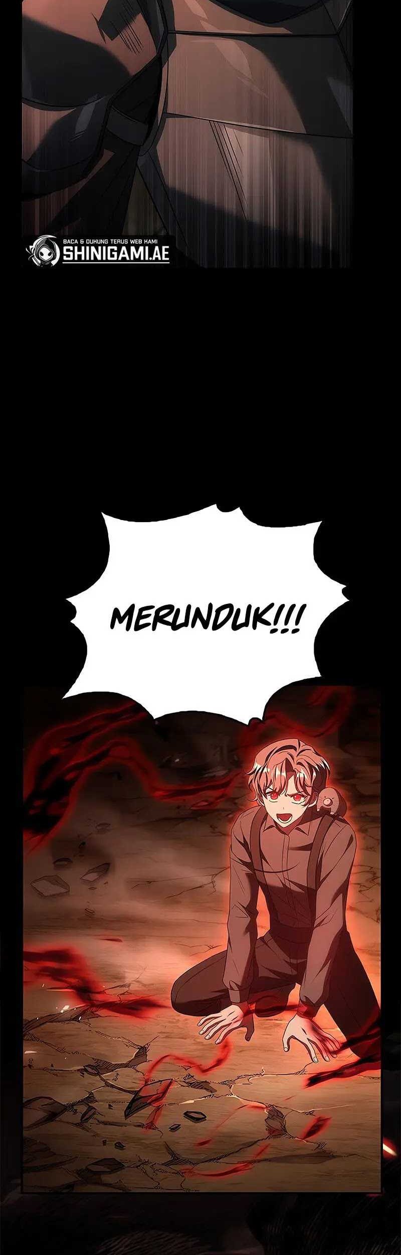 The Regressed Demon Lord Is Kind Chapter 54 - halaman 16