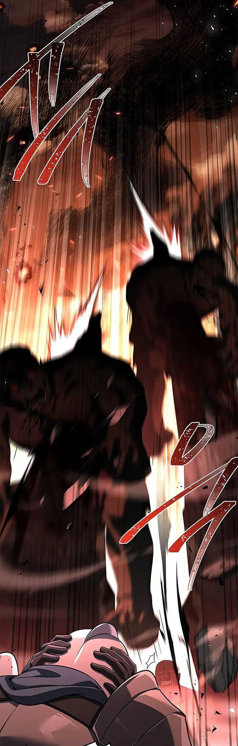 The Regressed Demon Lord Is Kind Chapter 54 - halaman 18