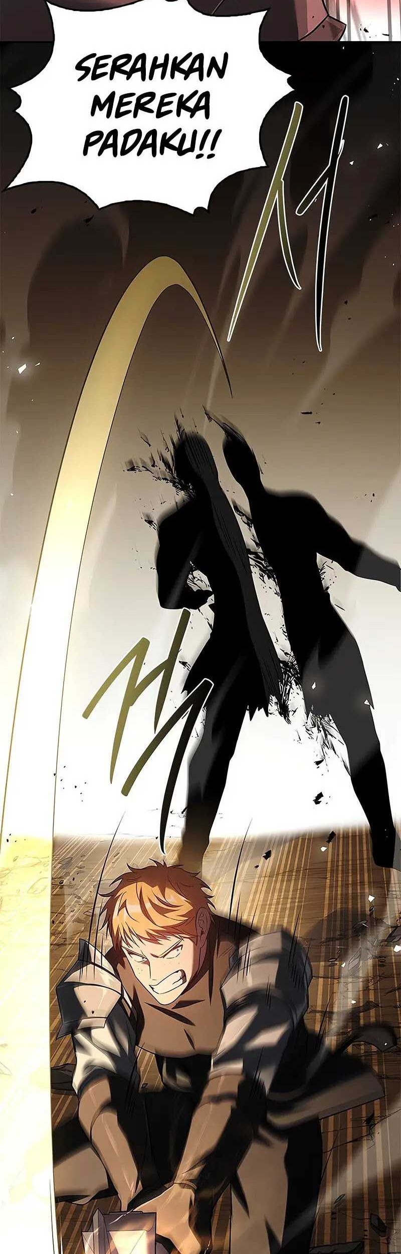 The Regressed Demon Lord Is Kind Chapter 54 - halaman 19