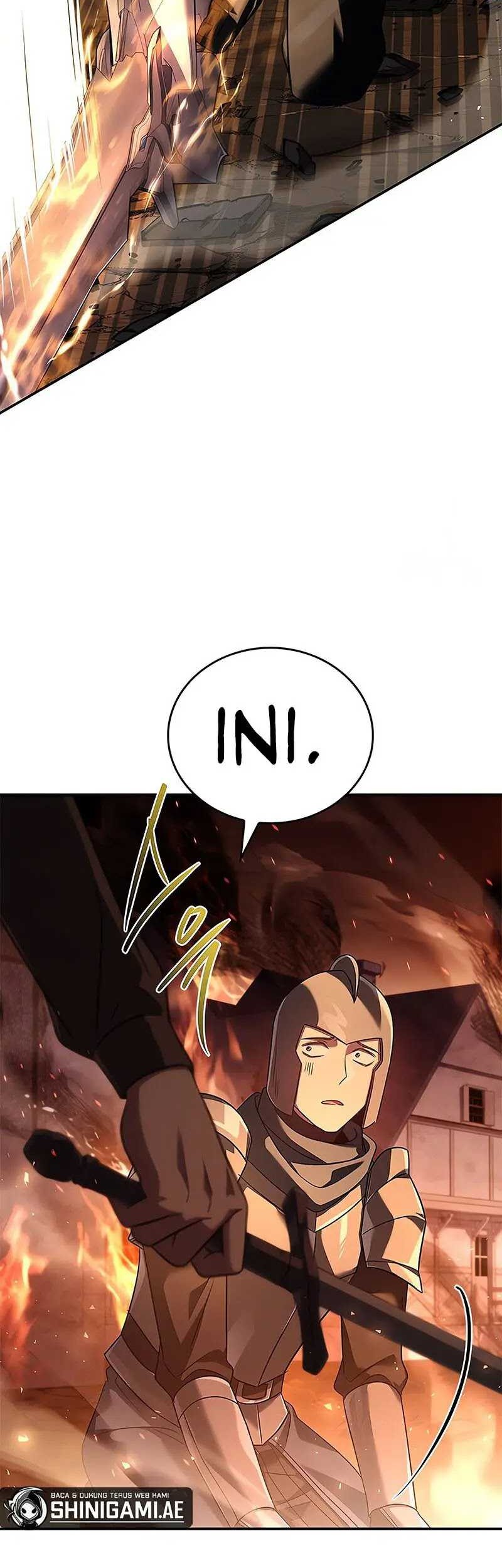 The Regressed Demon Lord Is Kind Chapter 54 - halaman 20