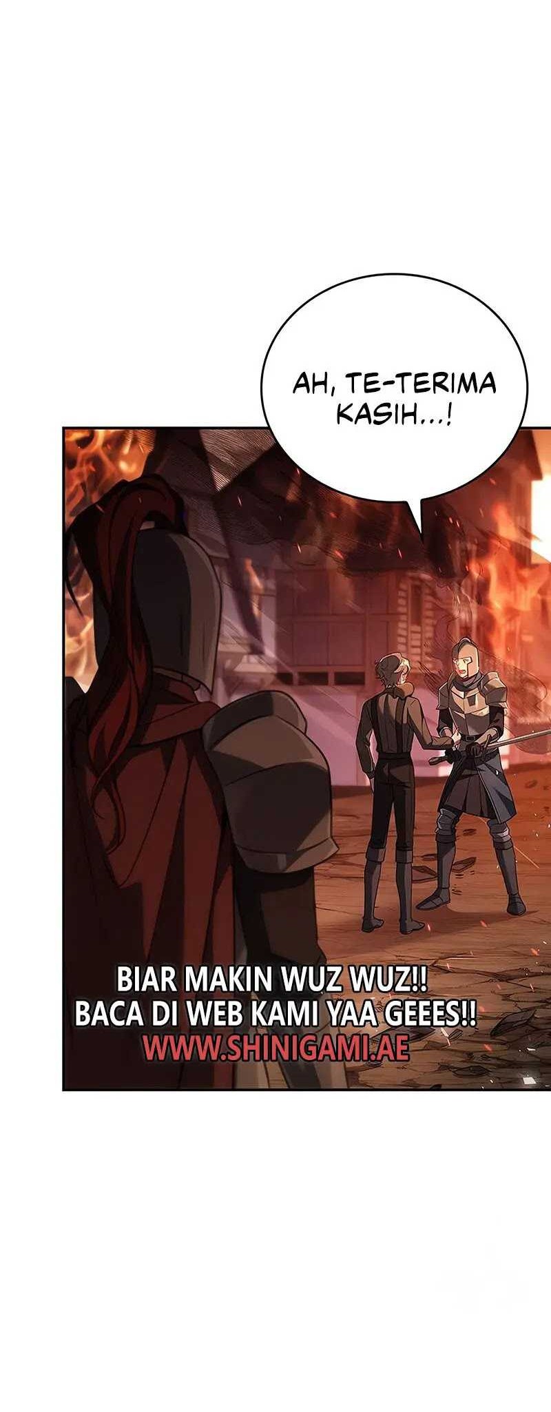 The Regressed Demon Lord Is Kind Chapter 54 - halaman 21