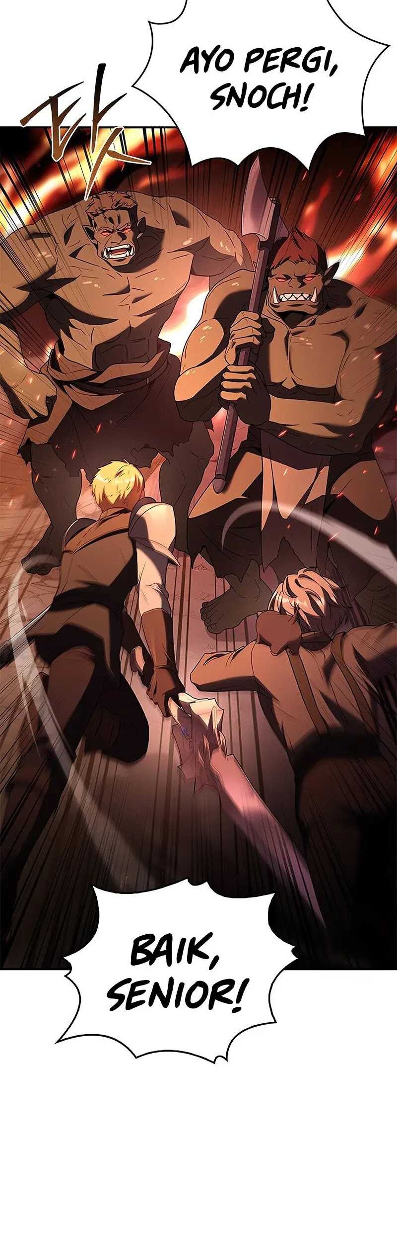 The Regressed Demon Lord Is Kind Chapter 54 - halaman 23
