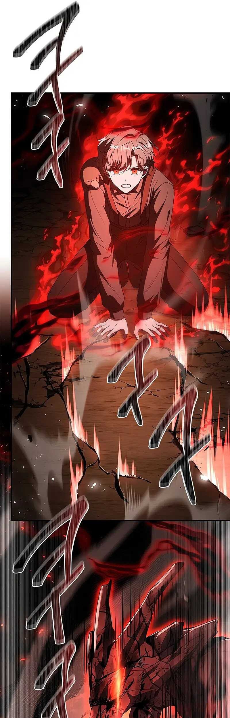 The Regressed Demon Lord Is Kind Chapter 54 - halaman 26