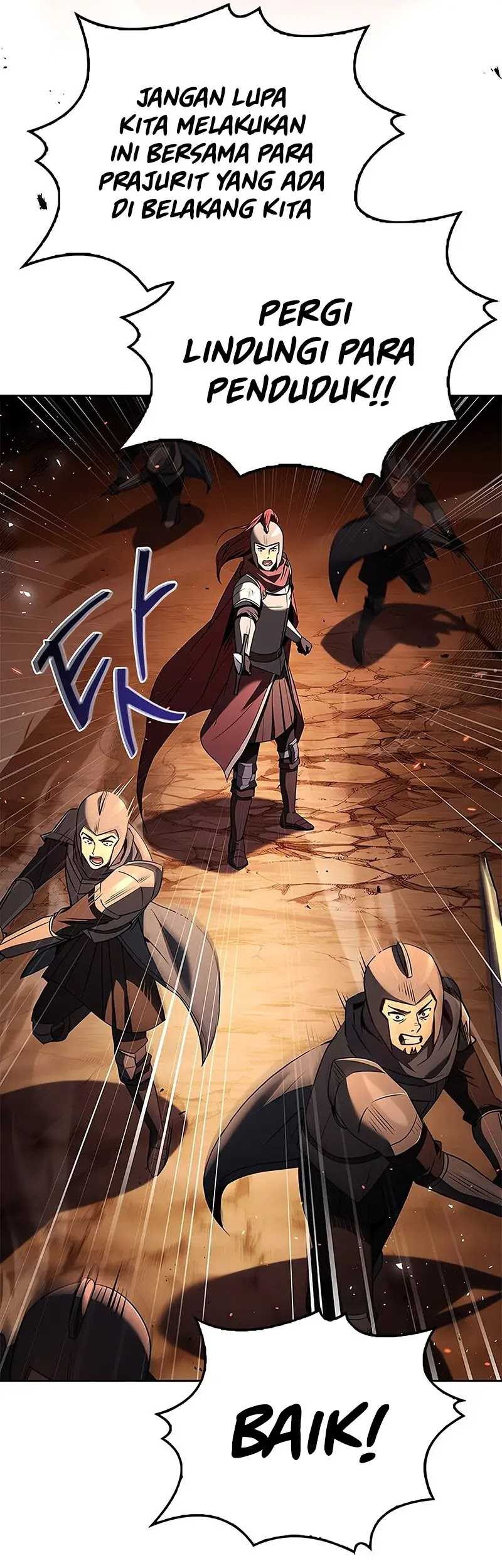 The Regressed Demon Lord Is Kind Chapter 54 - halaman 30