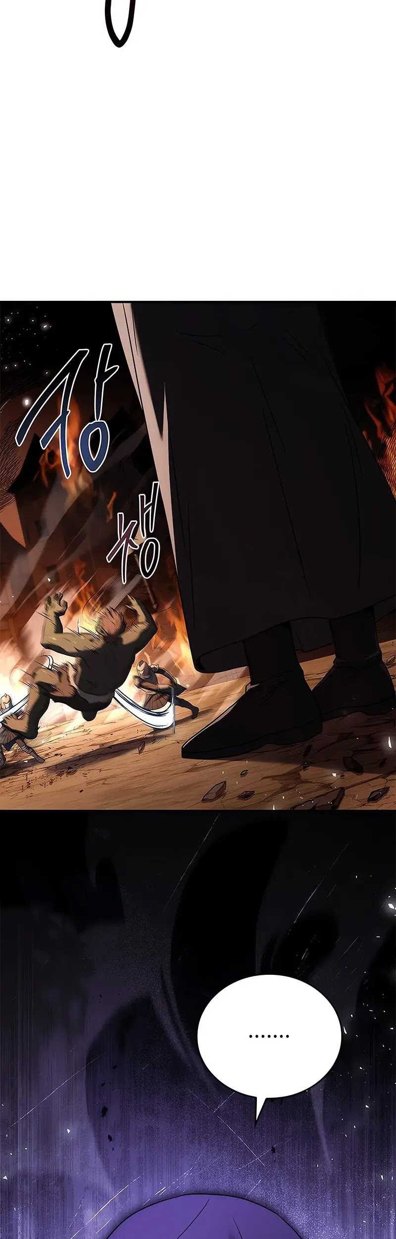 The Regressed Demon Lord Is Kind Chapter 54 - halaman 32